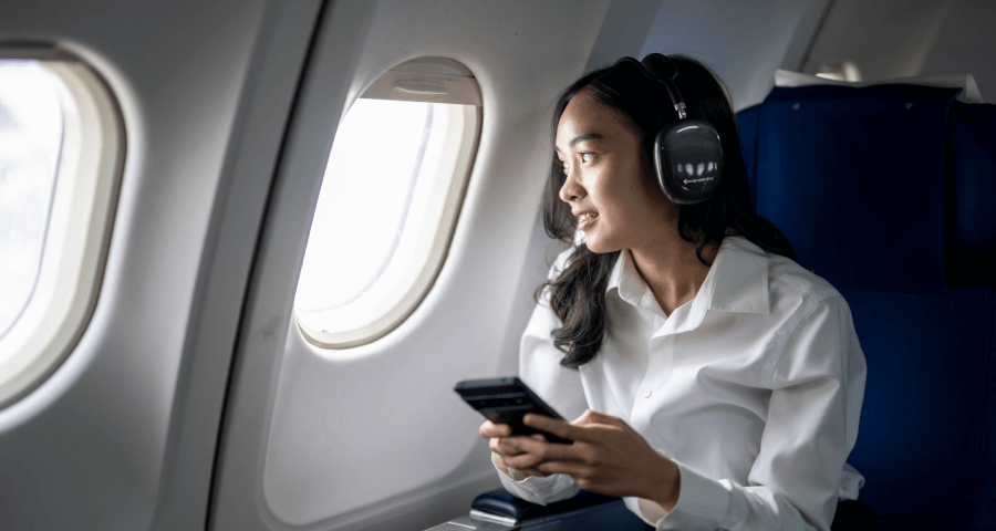 Top 10 Travel Promo Items Frequent Flyers Actually Use